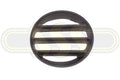 Jeep Cherokee Fog Lamp Cover Right Hand (10/01-10/04)