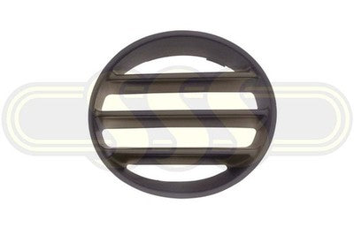 Jeep Cherokee Fog Lamp Cover Right Hand (10/01-10/04)