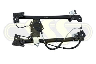 Land Rover Freelander Door Window Regulator Right Hand Front (1998-2004)