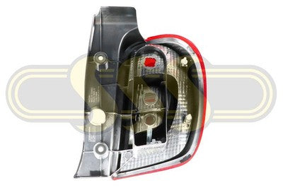 Nissan / Datsun Micra Tail Lamp Left Hand No LED ST No LED (04/15-On)