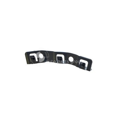 Genuine Mazda CX-5 KE Front Bar Bracket LH (02/12-03/17)