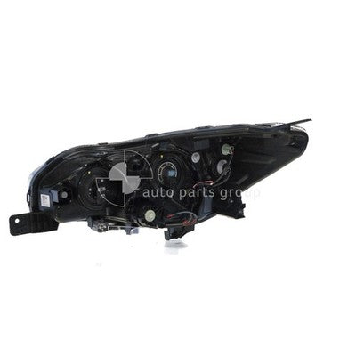 Genuine Subaru Impreza G5/G5X Head Lamp RH Halogen (12/16-10/23)
