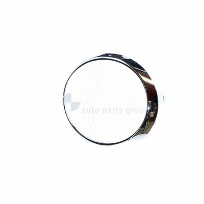 Genuine Mitsubishi Outlander ZJ Front Bar Grille Mould Chrome RH (01/14-01/15)
