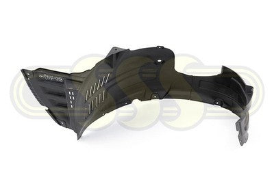 Genuine Hyundai Iload / Imax Guard Liner Right Hand Front (03/18-On)