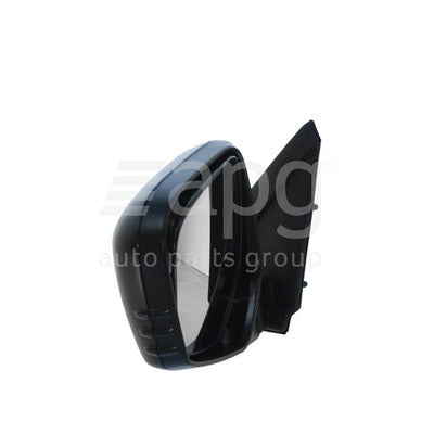 Mitsubishi Triton ML/MN Door Mirror LH Electric Without Indicator (07/06-03/15)