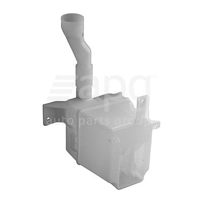 Genuine Subaru Impreza G3 Washer Bottle Without Pump (08/07-12/11)