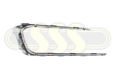 Genuine Hyundai Santa Fe Wagon Fog Lamp Cover Mould Right Hand (05/15-02/18)