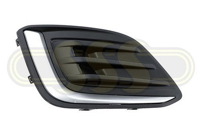 Genuine Suzuki Swift Fog Lamp Cover Right Hand No Fog Light Type GL (2013-2016)