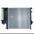 BMW 3 Series E36/E36/E46 Radiator Plastic Aluminium 440 x 438 x 32 mm 40 / 40 mm