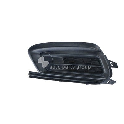 Genuine Holden Cruze Front Bar Grille LH (01/15-10/16)