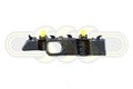 Genuine Hyundai Tucson Bar Bracket Slide Left Hand Front (01/21-04/24)