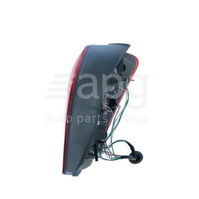 Mazda 323 BJ Tail Lamp LH (09/98-01/04)
