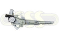 Isuzu Irh Door Window Regulator Right Hand Front Electric With (2012-2016)