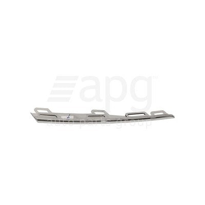 Genuine Volkswagen Tiguan Allspace 5N Front Bar Mould LH (06/18-03/22)
