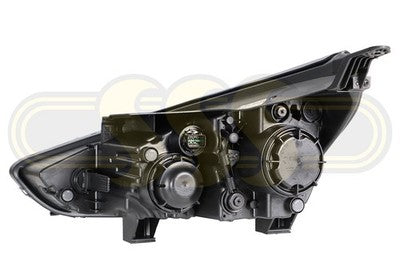 Genuine Hyundai I30 Head Lamp Right Hand No LED Go, Active, Elite, (03/17-08/20)