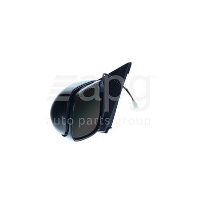 Toyota Corolla ZRE152R Door Mirror LH Electric Without Indicator (03/07-04/10)