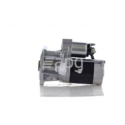 Nissan Navara D22/R20 Starter Motor Hitachi Type 12 Volt (11/96-04/15)