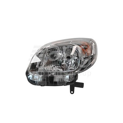 Genuine Renault Kangoo X61 Head Lamp LH (09/13-12/21)