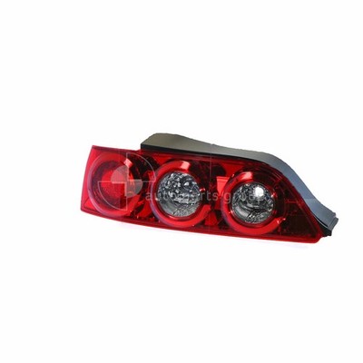 Genuine Honda Integra DC5 Tail Lamp LH (10/04-03/07)