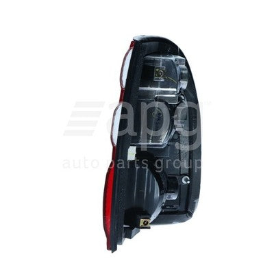 Toyota Landcruiser Tail Lamp LH (08/02-05/05)