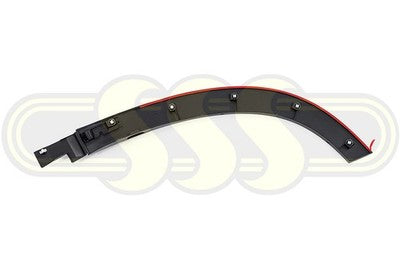 Genuine Toyota Kluger Guard Flare Right Hand Rear Front Section (11/16-11/19)