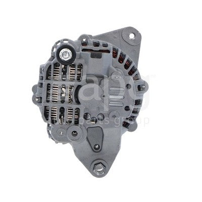 Mitsubishi Pajero NP/ML/MN Alternator Mitsubishi Type 12v 120 Amp (11/02-03/15)