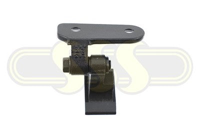 Genuine Toyota Supra Door Hinge Left Hand LOWER (03/19-On)