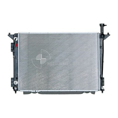 Genuine Kia Carnival YP Radiator (01/15-09/20)