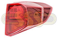 Genuine Suzuki Vitara 4Dr Tail Lamp Right Hand (2018-On)