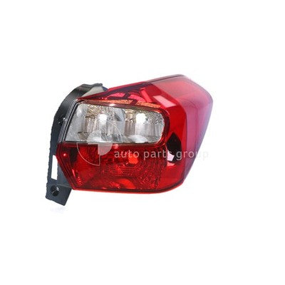 Genuine Subaru Impreza G4/G4X Tail Lamp RH (12/11-11/16)