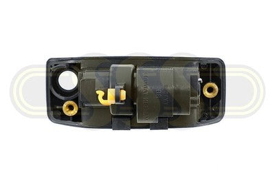 Toyota Hiace Door Handle Outer Left Hand Rear Black (12/13-06/19)
