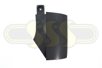 Genuine Hyundai Staria Bar End Cover Right Hand Rear Upper Upper Tail (03/21-On)