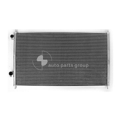 Honda Civic 7th Gen A/C Condenser 16 mm (11/00-02/06)