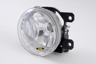 Genuine Subaru Impreza Fog Lamp Left Hand = Right Hand No Daytime (01/15-10/16)