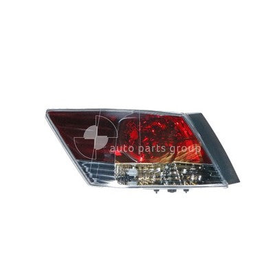 Honda Accord 8th Gen Tail Lamp LH (02/08-06/13)