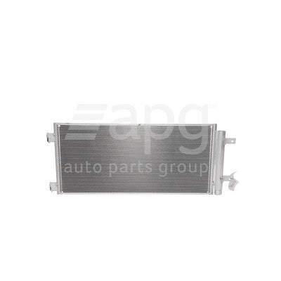 Holden Astra BK/BL/TM A/C Condenser (11/13-On)