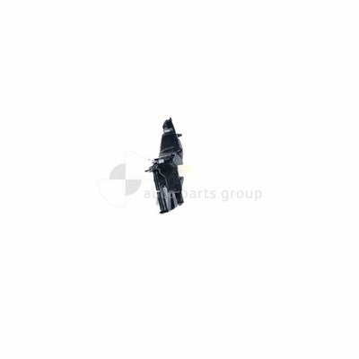 Genuine Hyundai iLoad TQ-V/TQ-W Front Bar Bracket LH (02/08-03/18)