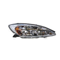 Toyota Camry ACV36R/MCV36R Head Lamp RH Halogen Manual Adjust (08/02-09/04)