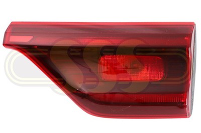 Genuine Kia Sportage Rear Garnish Lamp Right Hand No LED (04/18-06/21)