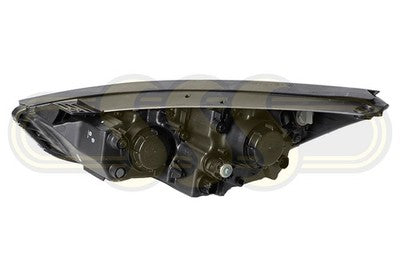 Genuine Hyundai Ix35 Head Lamp Right Hand 8/13 (02/12-09/15)