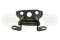 Genuine Subaru Crosstrek Door Hinge Left Hand Front Lower (01/23-On)