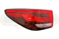 Genuine MG Zs Tail Lamp Left Hand LED TYPE (06/22-On)