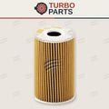 MANN Oil Filter Fits R2701P WCO142