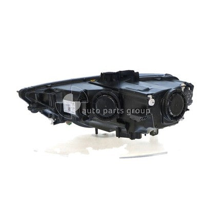 Audi A3 Head Lamp RH Xenon