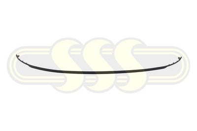 Genuine Hyundai Ioniq 5 Bar Air Skirt Front (02/22-On)