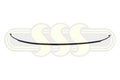 Genuine Hyundai Ioniq 5 Bar Air Skirt Front (02/22-On)