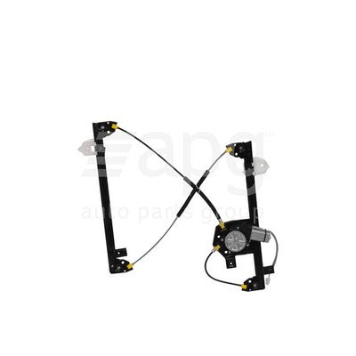 Ford Falcon Front Door Window Regulator LH Electric With Motor (05/08-10/14)