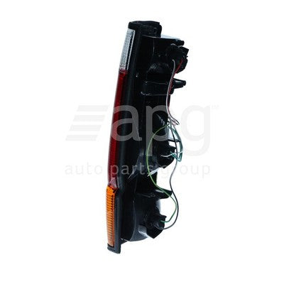 Nissan Navara D21 Tail Lamp LH (01/86-05/92)
