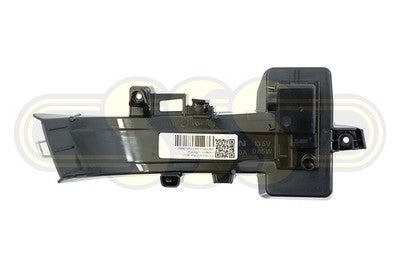Genuine Nissan / Datsun Qashqai Door Mirror Lamp Left Hand (06/22-01/25)