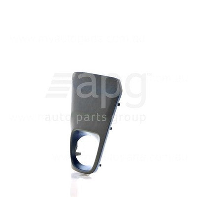 Genuine Subaru Forester S5 Front Bar Grille RH (09/18-04/24)